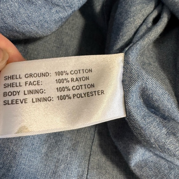 Giacca petticoat style jacket XL - Picture 8 of 9